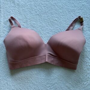 PINK Victoria's Secret Bra - Blush Pink